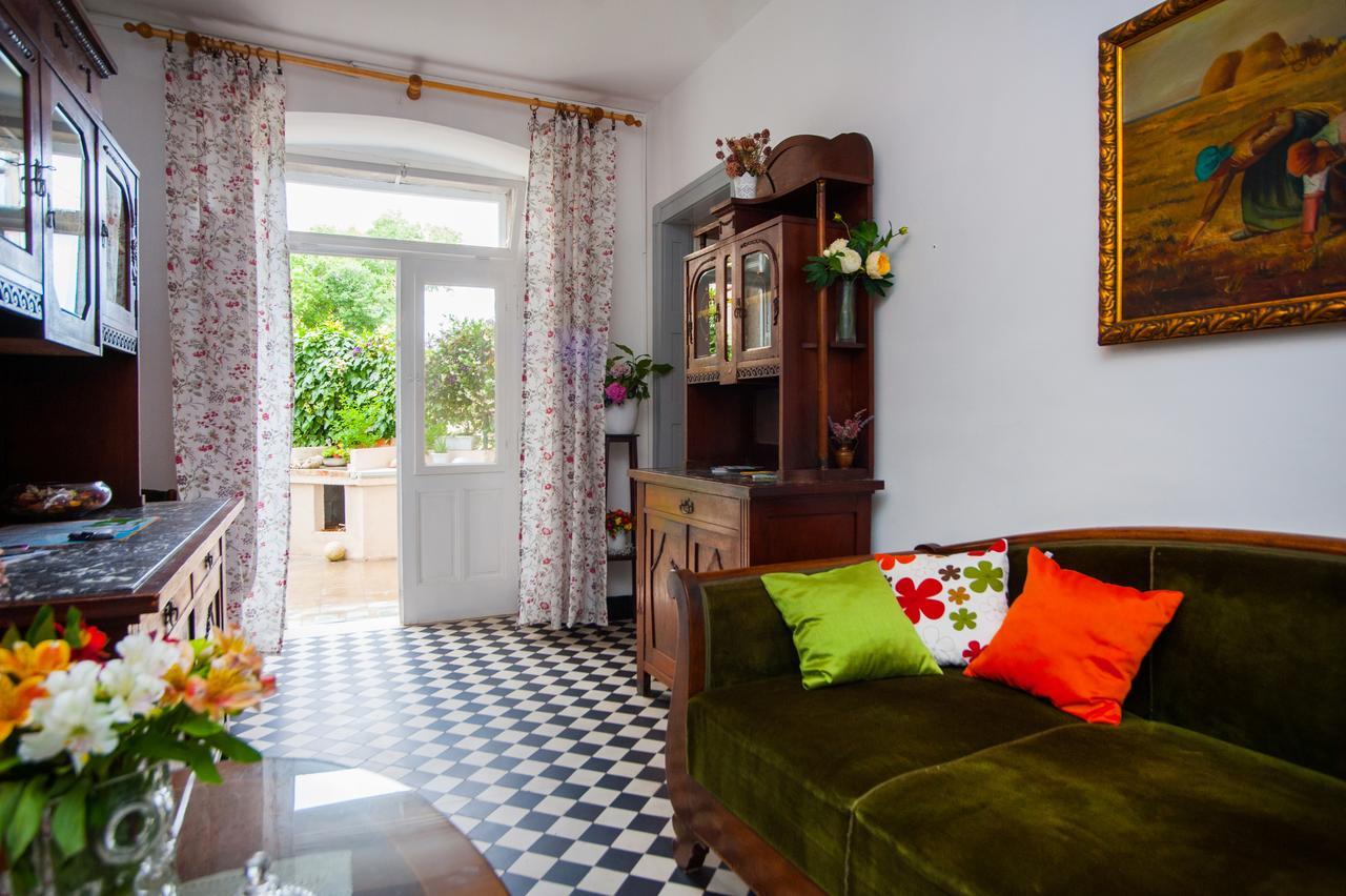 Apartment Liliana Split Buitenkant foto