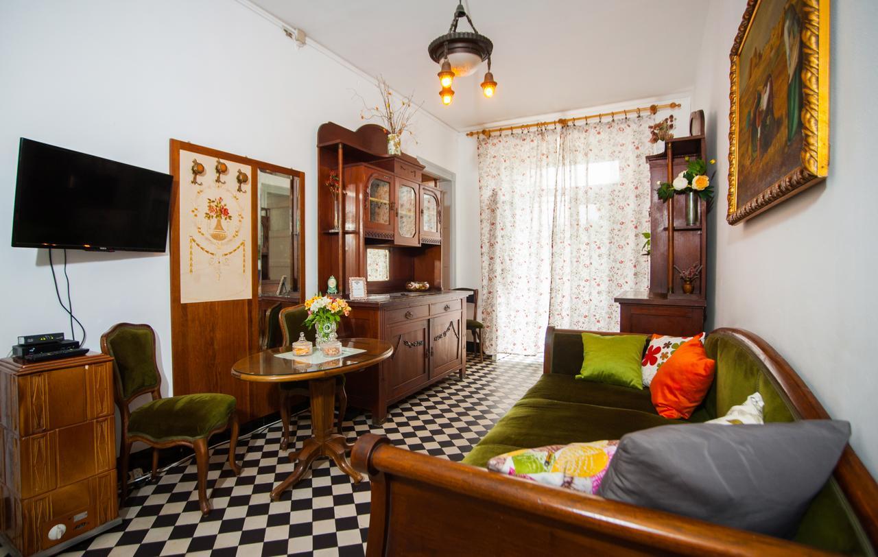 Apartment Liliana Split Buitenkant foto