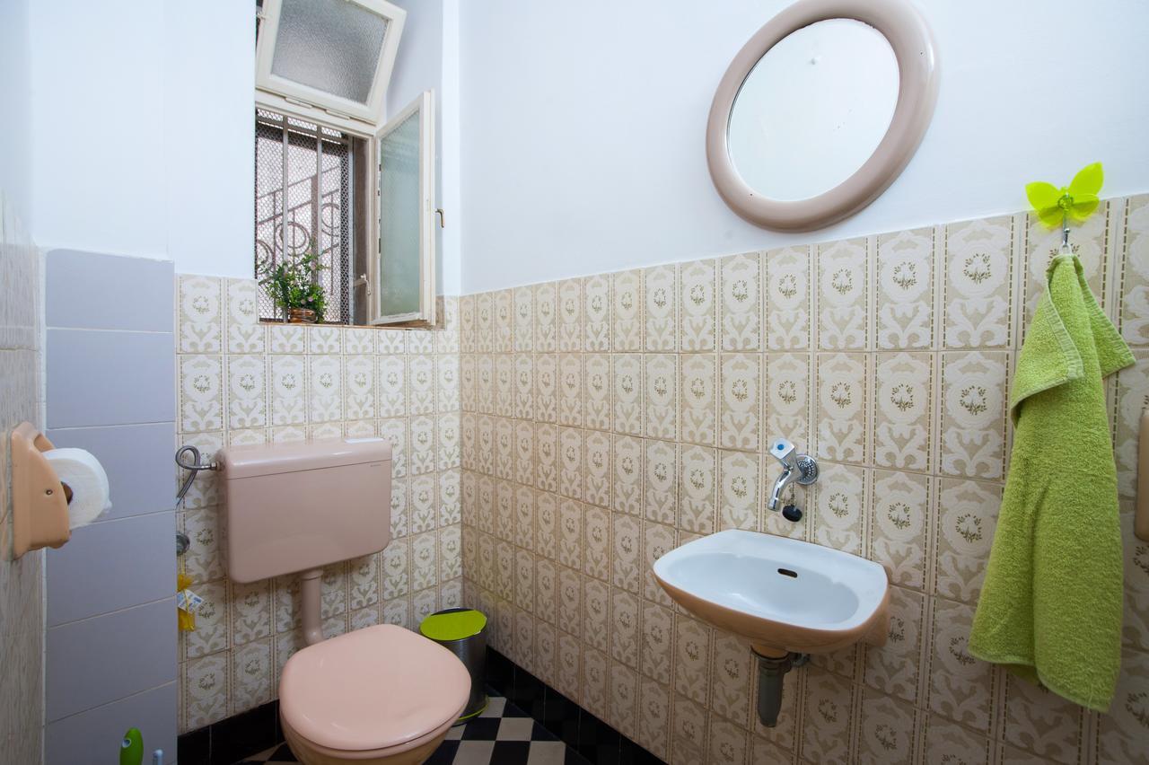 Apartment Liliana Split Buitenkant foto