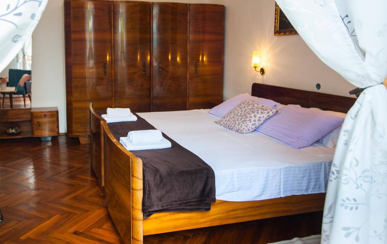 Apartment Liliana Split Buitenkant foto